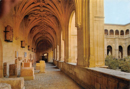 Espagne LEON HOSTAL DE SAN MARCOS - León