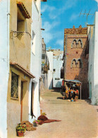ESPAGNE SEVILLE REALES ALCAZARES PATIO DEL LEON - Sevilla