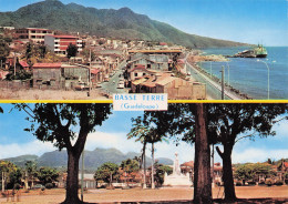971 GUADELOUPE BASSE TERRE CHAMP D ARBAUD - Basse Terre