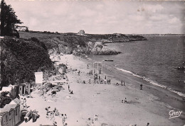 22 SAINT JACUT DE LA MER PLAGE DU ROUGERET ET POINTE DU CHEF DE L ISLE - Saint-Jacut-de-la-Mer