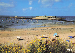 56 GUIDEL LE FORT BLOQUE - Guidel