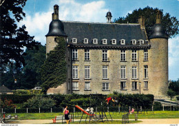 Delcampe - 61 - Flers De L'Orne - Le Château - Flers