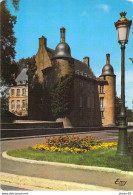 Delcampe - 61 - Flers De L'Orne - Le Château (XVIe Siècle) - Flers