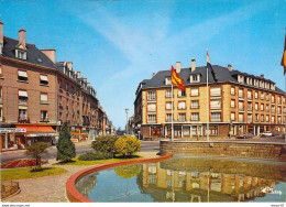 Delcampe - 61 - Flers - Place Du Général De Gaulle - Flers