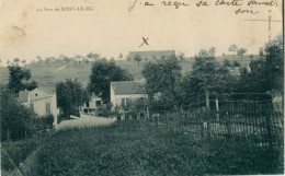 Delcampe - 93 - Noisy Le Sec : Le Fort - Noisy Le Sec