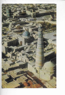 KHIVA. VIEW OF THE TOWN. - Usbekistan