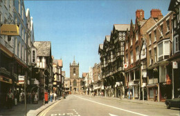 Chester Cheshire Bridge Street - Altri & Non Classificati