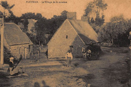PLEUBIAN : Le Village De Saint-antoine - Tres Bon Etat - Pleubian
