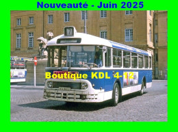 Delcampe - ACACF Car 86 - Autobus Chausson APV Place D'Armes - METZ - Moselle - Busse & Reisebusse
