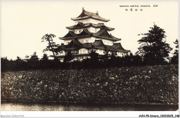 AVHP9-0559-JAPON - NAGOYA Castle - Nagoya