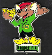 Magnet Fromage LEERDAMMER - Advertising
