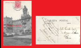Santiago. Seminario. - Santiago De Compostela