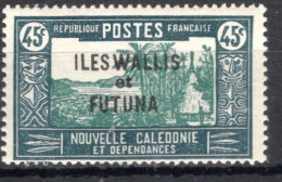 Wallis & Futuna - 78 Neuf 1* De 1939 - Ungebraucht