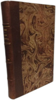 Voyage Sentimental En France Et En Italie - Illustrations De Maurice Leloir / Les Chefs-d'oeuvre De L'esprit - Voyages