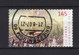 DUITSLAND Yt. 2428° Gestempeld 2007 -1 - Oblitérés