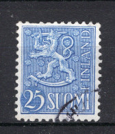FINLAND Yt. 415° Gestempeld 1954-1958 - Gebraucht