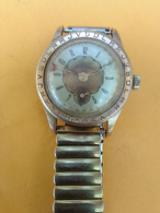 Montre Mécanique Calendographe Locom - Antike Uhren