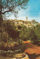 CP 06 Alpes-Maritimes Mougins Ancien Bourg Fortifié Sur Les Hauteurs De Cannes - Mougins