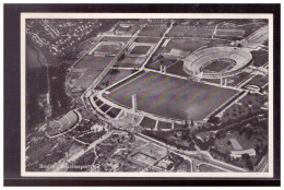 Dt- Reich (020722) Propaganda AK Berlin, Berlin Reichssportfeld, Ungebraucht - Giochi Olimpici