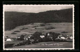 AK Lignières, Ortsansicht - Lignières