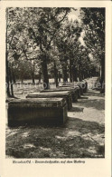 Herrnhut Zinzendorfgraeber Hutberg - Herrnhut