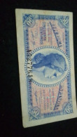 İSPANYA--1931-36      50    PESATA         -XF- - 50 Pesetas