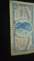 İSPANYA--1931-36      50    PESATA         -VF- - 50 Pesetas
