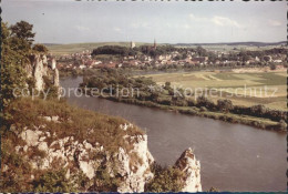 Bad Abbach Donaupartie - Bad Abbach