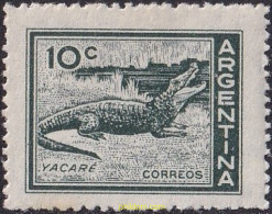 729488 MNH ARGENTINA 1959 LITOGRAFIAS SERIE CORRIENTE - Unused Stamps