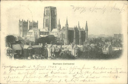 Durham UK Cathedral - Altri & Non Classificati