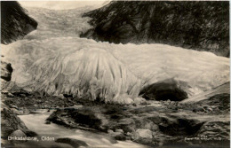 Olden - Norwegen