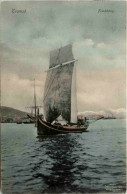 Tromsö - Femdöring - Norwegen