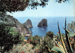 Italie CAPRI - Napoli