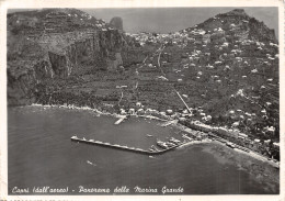 Italie CAPRI - Napoli