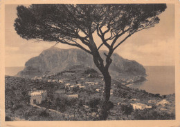 Italie CAPRI - Napoli