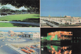 ARABIE SAOUDITE - Saudi-Arabien