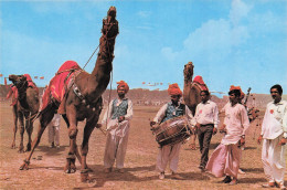 PAKISTAN CHAMEAUX - Pakistan