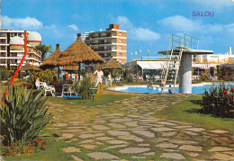 ESPAGNE SALOU PORT DE LA MAR - Sonstige & Ohne Zuordnung