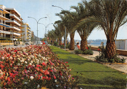 ESPAGNE SALOU PASEO MIRAMAR - Sonstige & Ohne Zuordnung