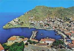HYDRA - Guinea