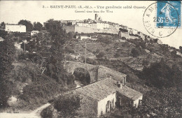 ( 7882 )  Saint-Paul  *** - Saint-Paul