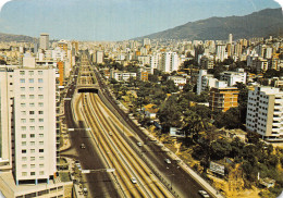 VENEZUELA CARACAS - Venezuela