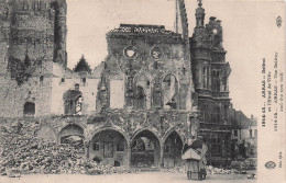62 ARRAS HOTEL DE VILLE - Arras