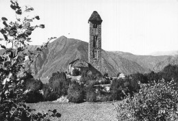 ANDORRE ANDORRE LA VIEILLE CHAPELLE DE ST MIQUEL D ENGOLASTE - Andorra
