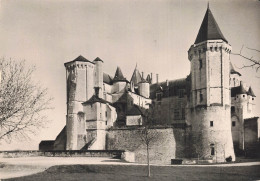 79 MELLE ADRESSE POSTALE - Melle