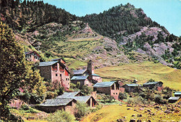 ANDORRE ANDORRE LA VIEILLE PALAIS EPISCOPAL - Andorra