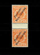 DNG: MiNr. 2 S, Postfrisch, ** - Deutsch-Neuguinea