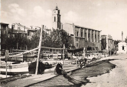 13 MARTIGUES LE CANAL ST SEBASTIEN - Martigues