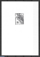 Slovakia 1997 Special Sheet , Mint NH, Various - Weapons - Neufs