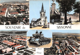02-SISSONNE-N°381-A/0233 - Sissonne